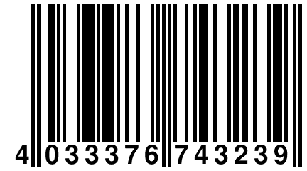 4 033376 743239