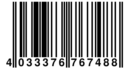 4 033376 767488