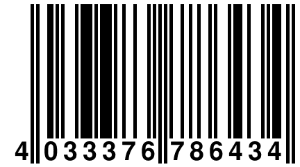 4 033376 786434