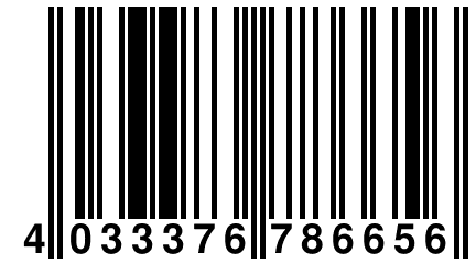 4 033376 786656