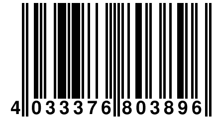 4 033376 803896