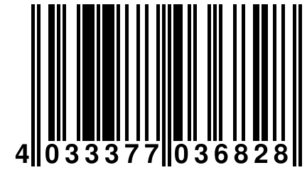 4 033377 036828