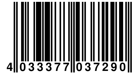 4 033377 037290