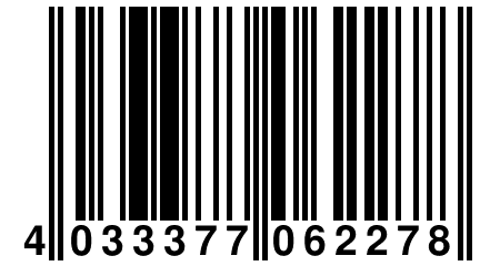 4 033377 062278