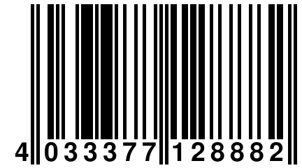 4 033377 128882