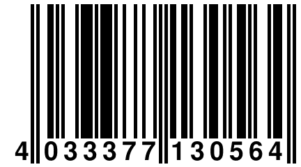 4 033377 130564