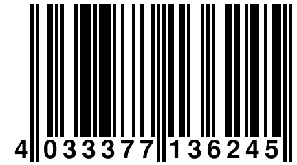 4 033377 136245