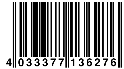 4 033377 136276