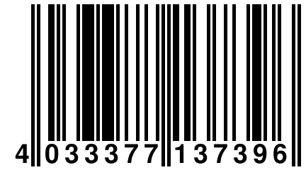 4 033377 137396