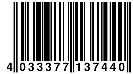 4 033377 137440