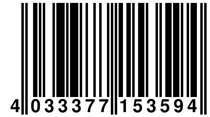 4 033377 153594