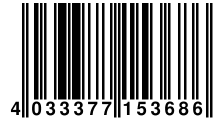 4 033377 153686