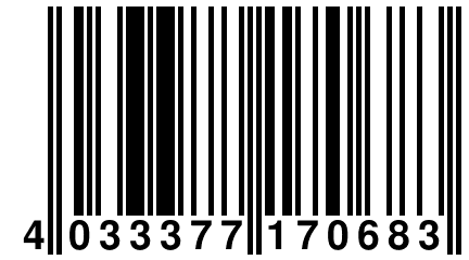 4 033377 170683