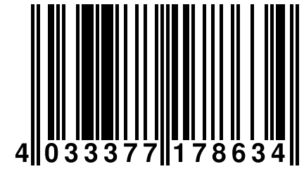 4 033377 178634