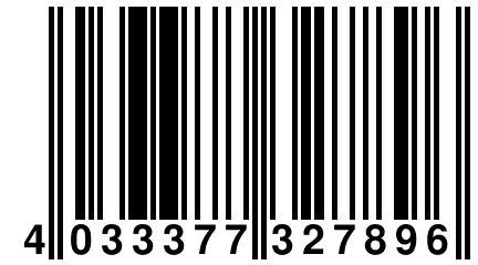 4 033377 327896