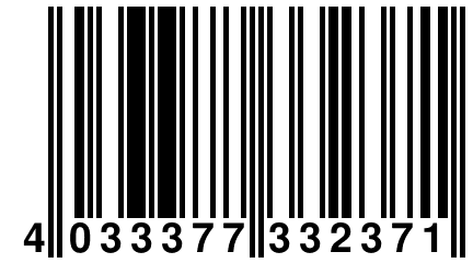 4 033377 332371