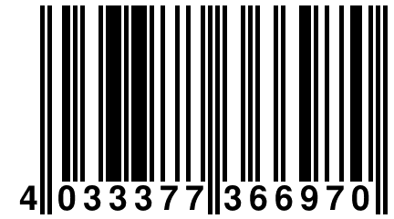 4 033377 366970