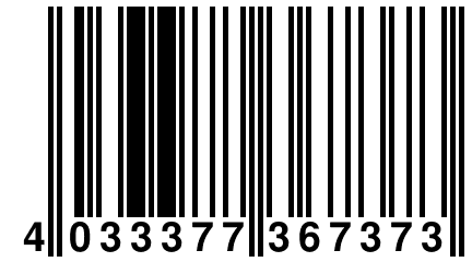 4 033377 367373