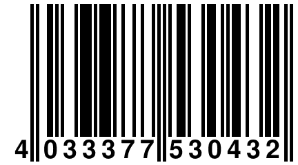 4 033377 530432