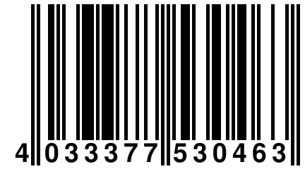 4 033377 530463