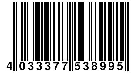 4 033377 538995