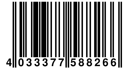 4 033377 588266