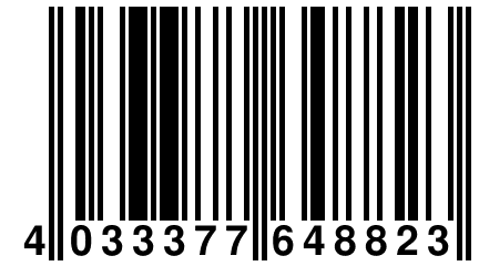 4 033377 648823