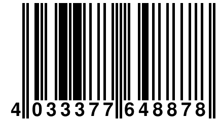 4 033377 648878