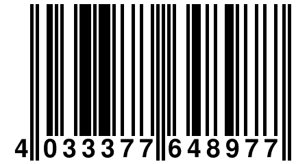 4 033377 648977