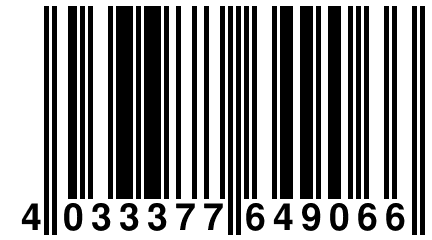 4 033377 649066