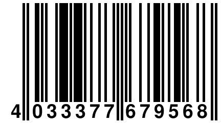 4 033377 679568