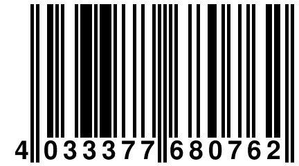 4 033377 680762