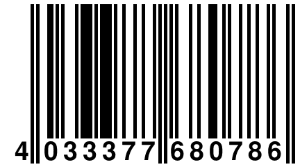 4 033377 680786