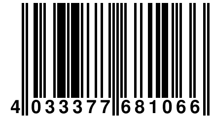 4 033377 681066