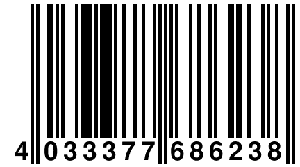 4 033377 686238