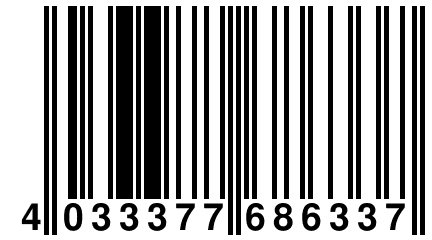 4 033377 686337