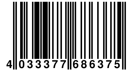 4 033377 686375