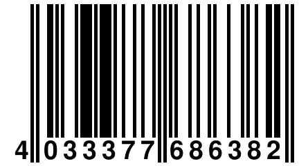 4 033377 686382