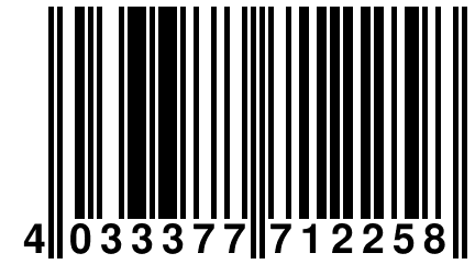 4 033377 712258