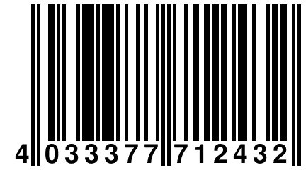 4 033377 712432