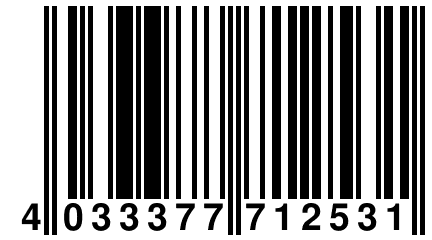 4 033377 712531