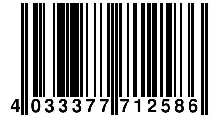 4 033377 712586