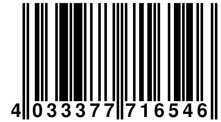 4 033377 716546