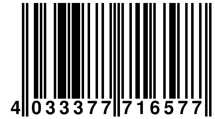 4 033377 716577