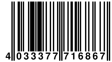 4 033377 716867