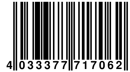 4 033377 717062