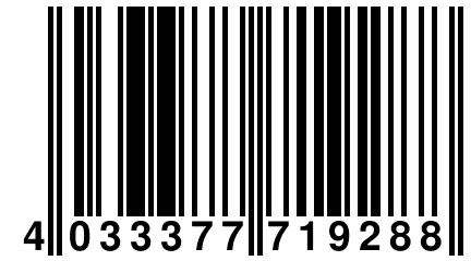 4 033377 719288