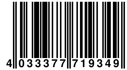 4 033377 719349