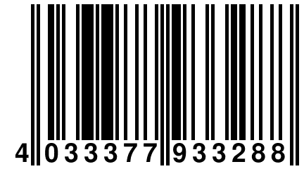 4 033377 933288