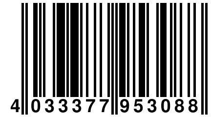 4 033377 953088